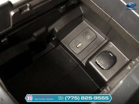 2014 Subaru Impreza 2.0i