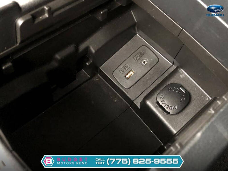 2014 Subaru Impreza 2.0i