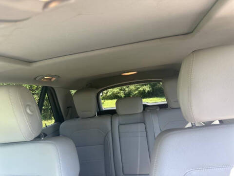 2012 Mercedes-Benz M-Class ML 350