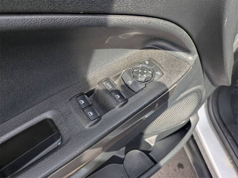 2021 Ford EcoSport SES