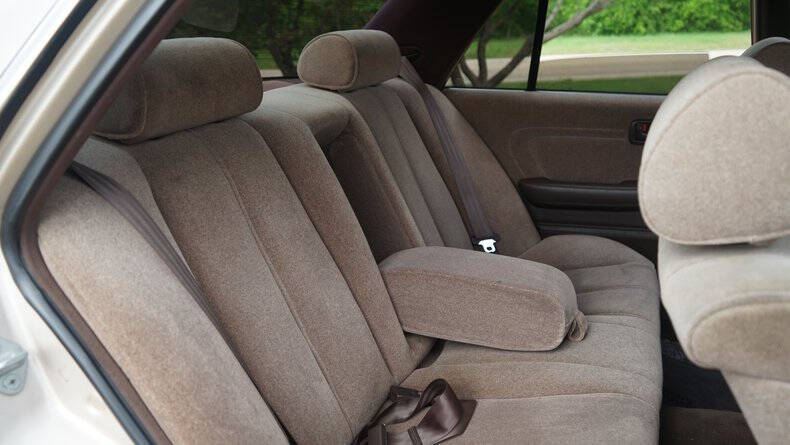1991 Toyota Cressida