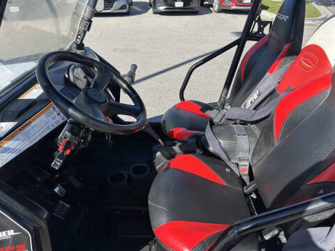 2013 Polaris n/a