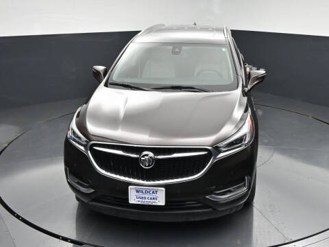 2019 Buick Enclave Premium