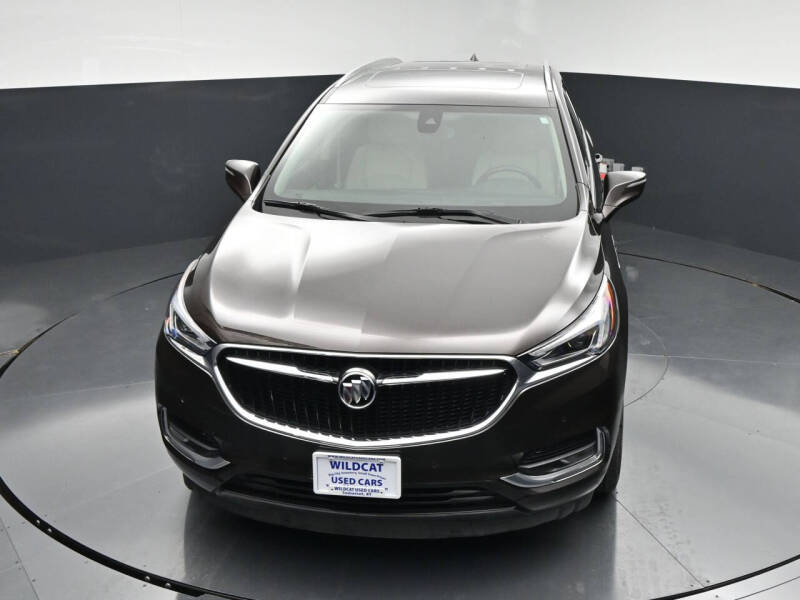 2019 Buick Enclave Premium