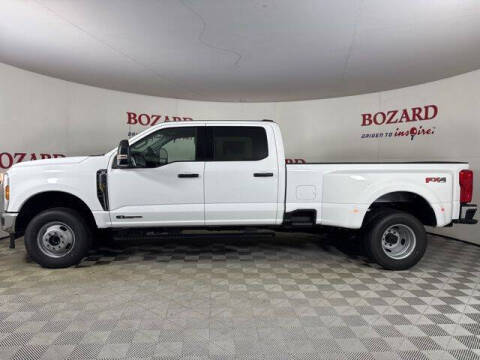 2026 Ford F-350 Super Duty XLT