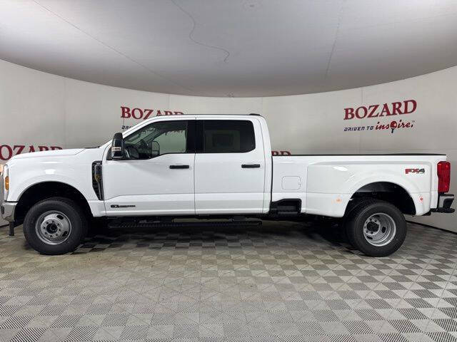 2026 Ford F-350 Super Duty XLT