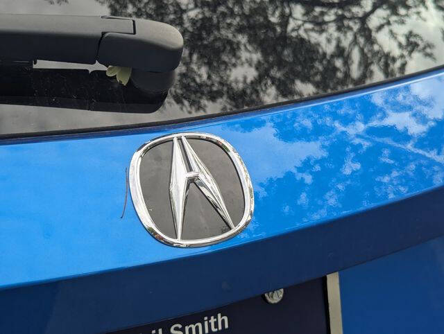 2026 Acura MDX SH-AWD w/A-SPEC