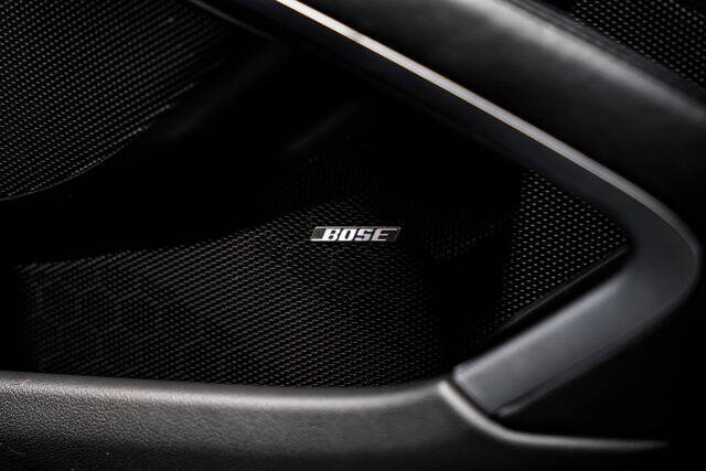 2017 Porsche 911 Targa 4S