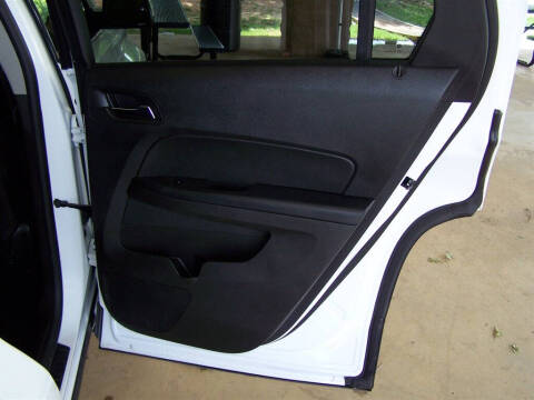 2013 GMC Terrain SLT-1