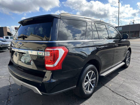 2019 Ford Expedition XLT