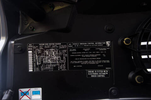 2003 Porsche 911 Turbo