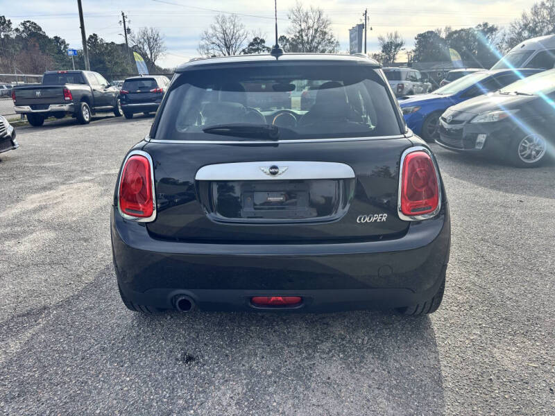 2015 MINI Hardtop 2 Door Cooper