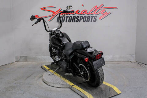 2005 Harley-Davidson Night Train