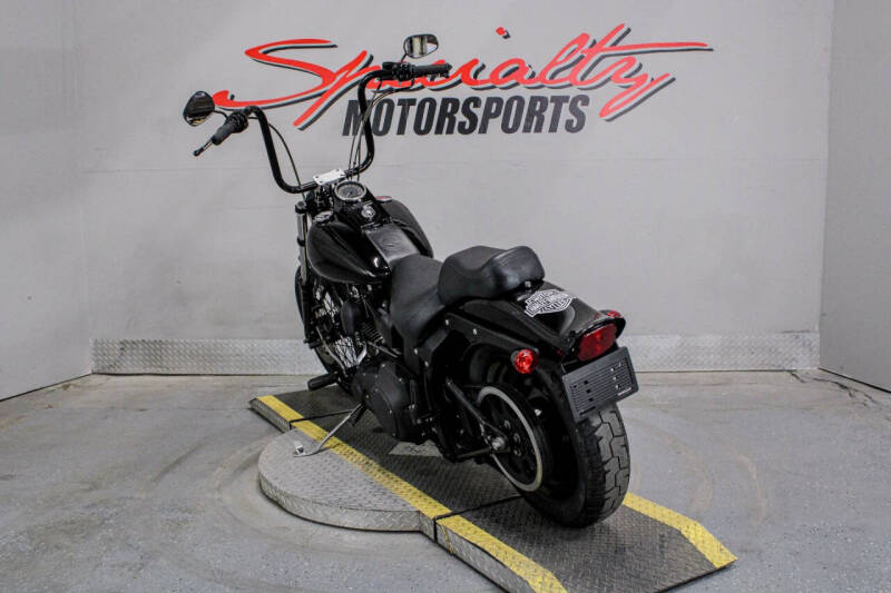 2005 Harley-Davidson Night Train