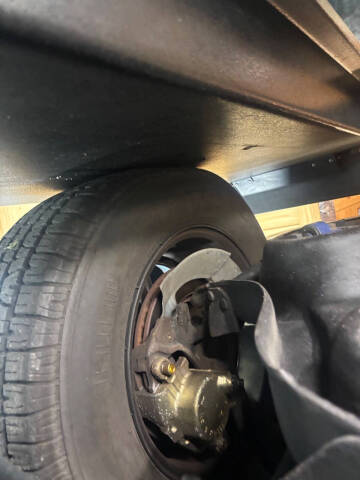 1980 Chevrolet Camaro