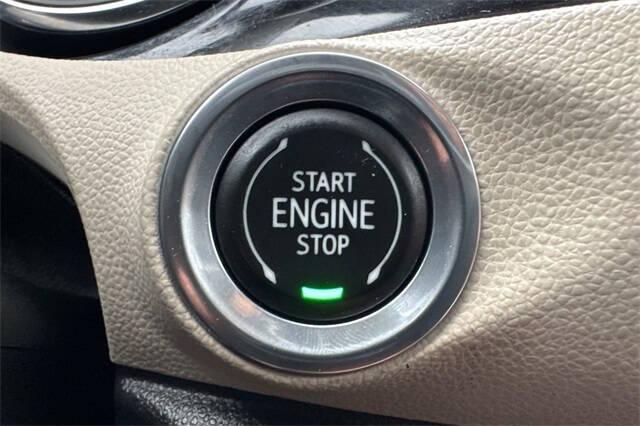 2022 Buick Encore GX Preferred