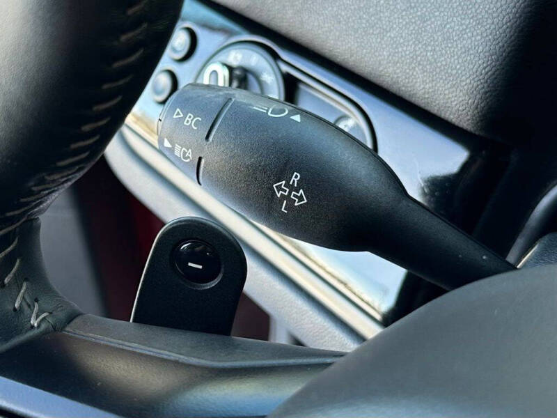 2022 MINI Countryman Cooper S ALL4