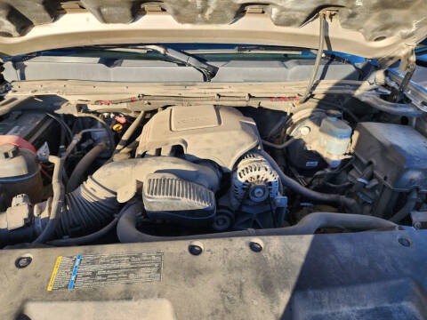 2009 Chevrolet Silverado 1500 LT