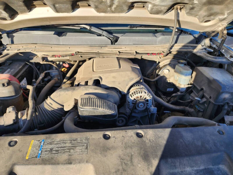 2009 Chevrolet Silverado 1500 LT