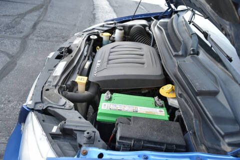 2013 Dodge Grand Caravan