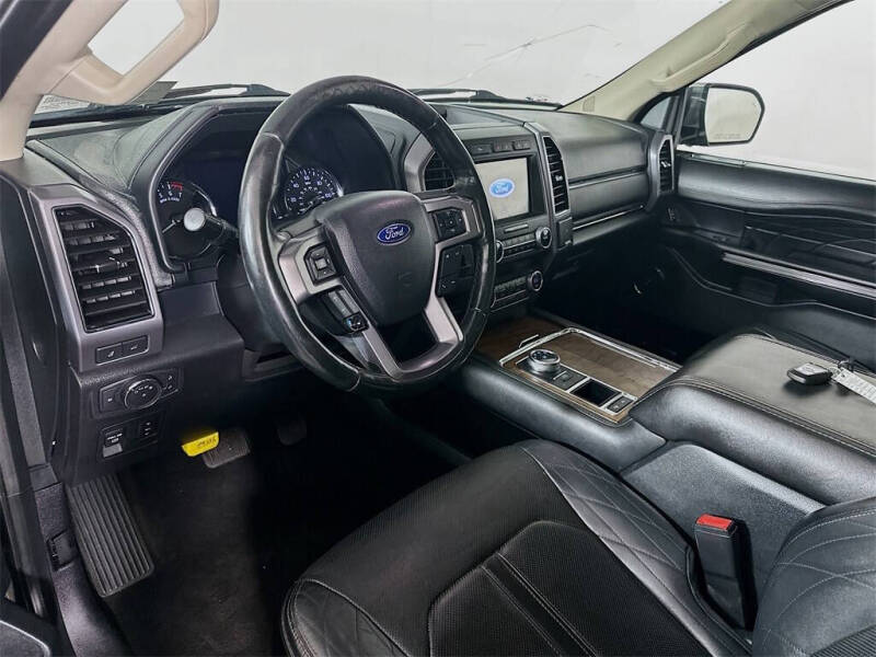 2020 Ford Expedition Platinum