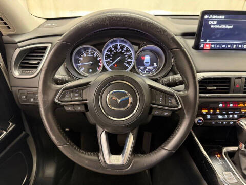 2020 Mazda CX-9 Touring