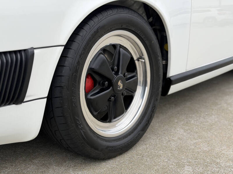 1978 Porsche 911