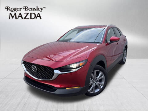 2025 Mazda CX-30 2.5 S Preferred