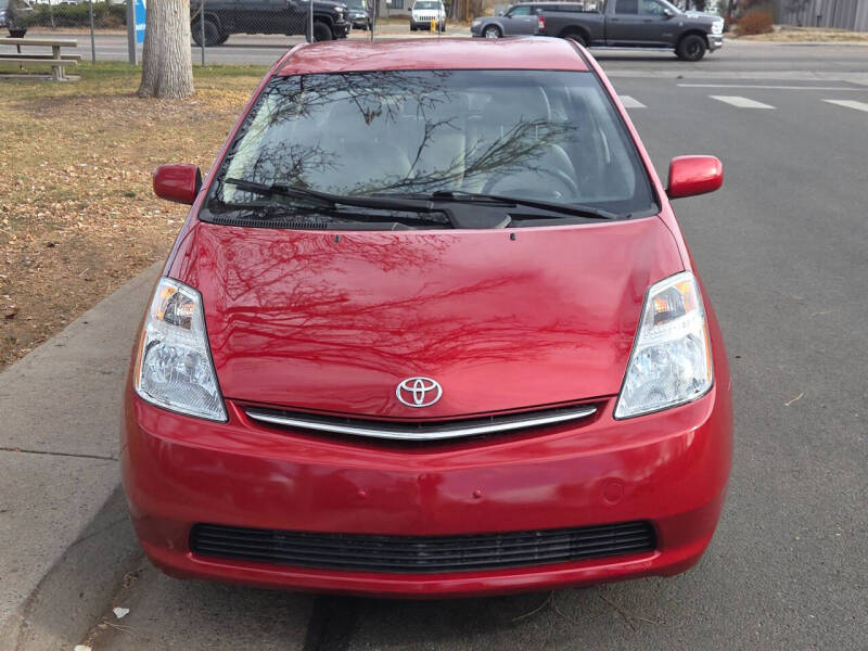 2007 Toyota Prius