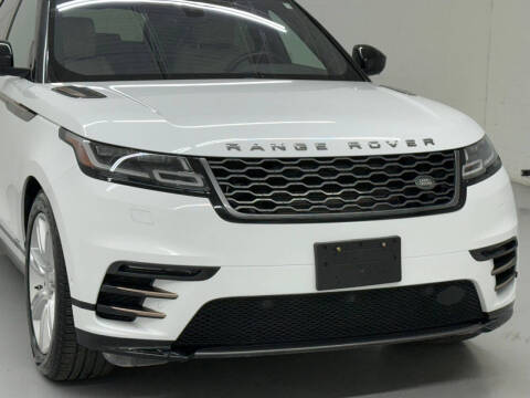 2019 Land Rover Range Rover Velar P380 R-Dynamic HSE