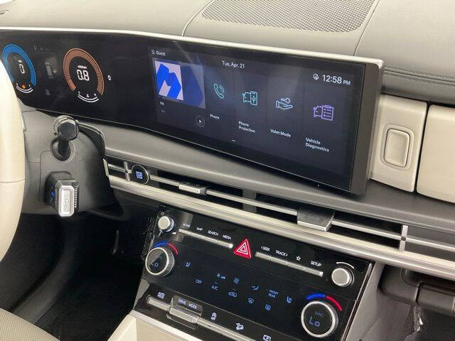 2024 Hyundai Santa Fe SEL