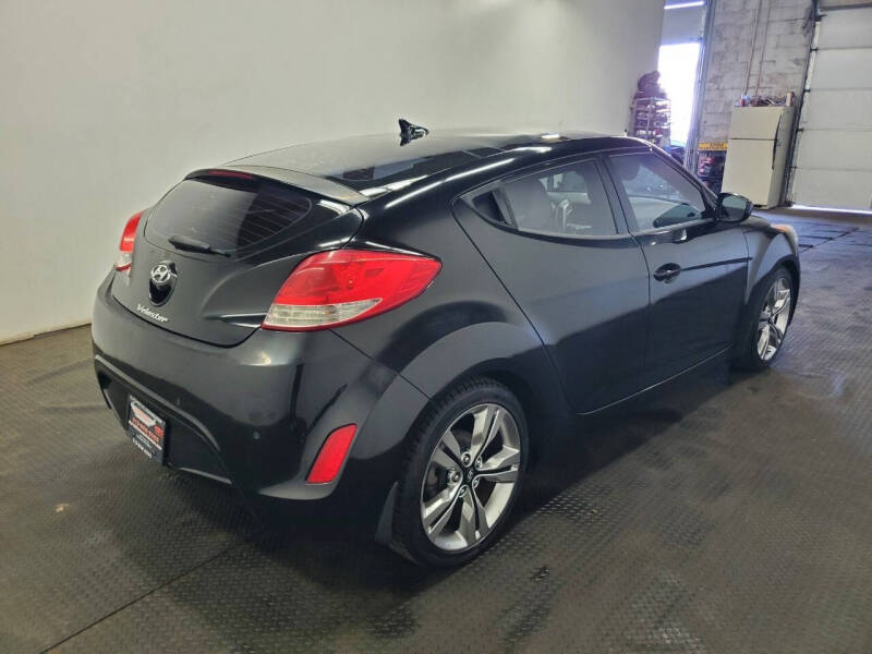 2013 Hyundai Veloster