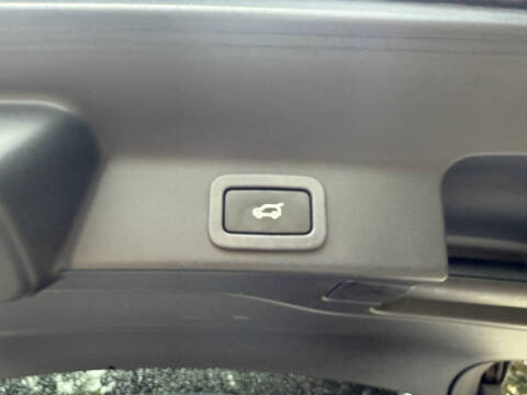 2018 Jaguar F-PACE S