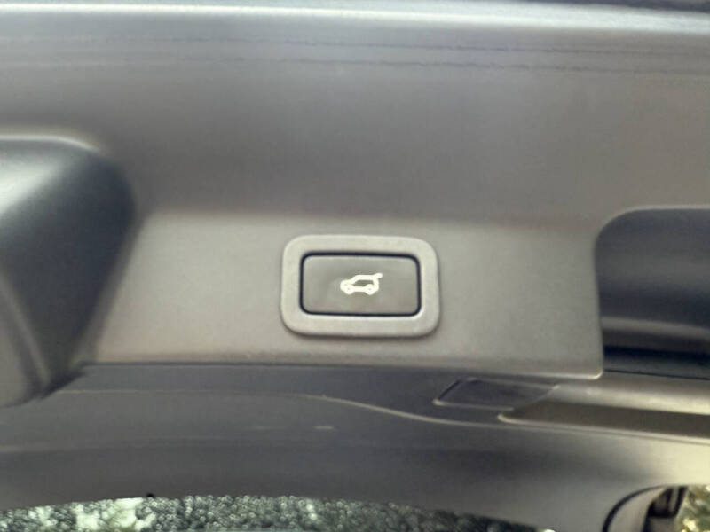 2018 Jaguar F-PACE S