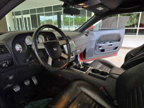 2009 Dodge Challenger