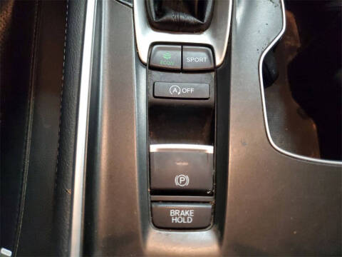 2022 Honda Accord Sport Special Edition