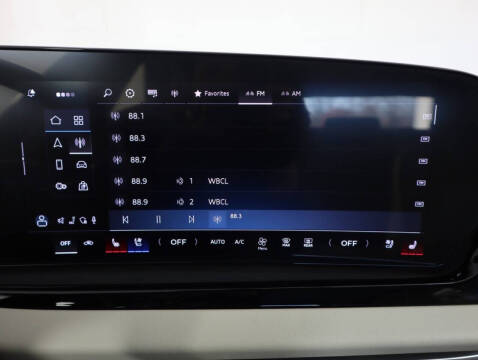 2025 Audi A5 quattro Prestige TFSI