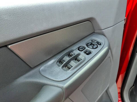 2009 Dodge Ram 2500