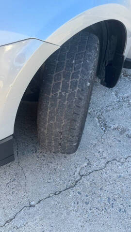 2016 Chevrolet Traverse LS