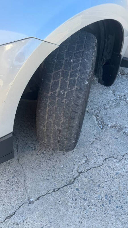 2016 Chevrolet Traverse LS