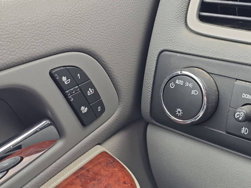 2011 GMC Sierra 1500 SLT