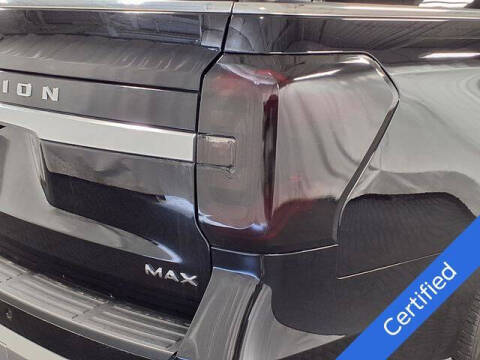 2023 Ford Expedition MAX Platinum