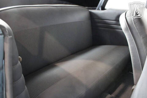 1947 Ford Super Deluxe