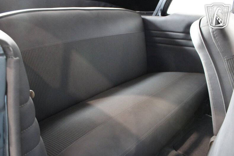 1947 Ford Super Deluxe