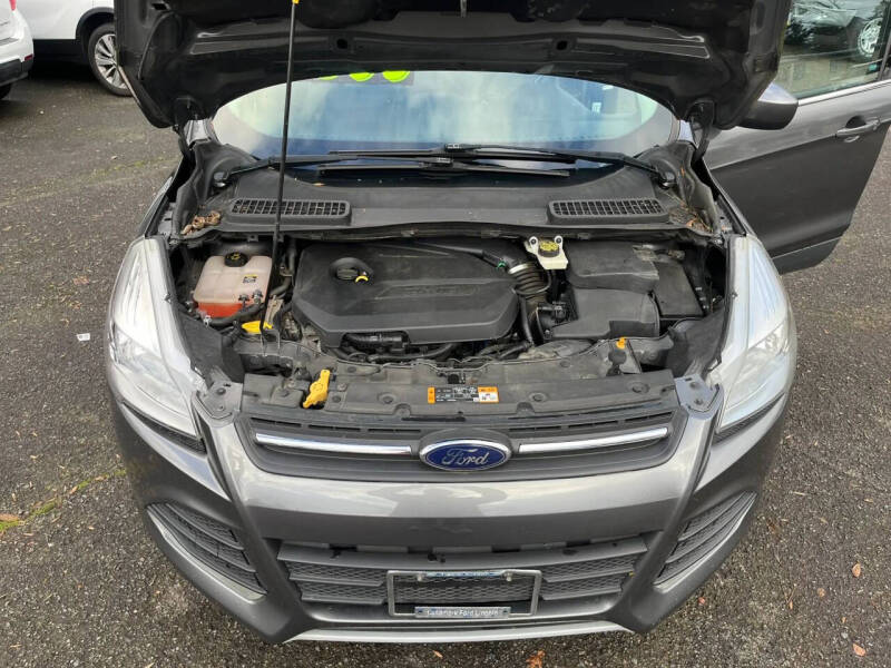 2013 Ford Escape SE