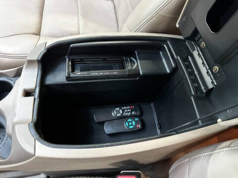 2002 Lincoln Navigator