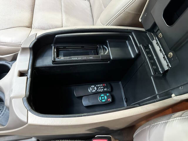 2002 Lincoln Navigator