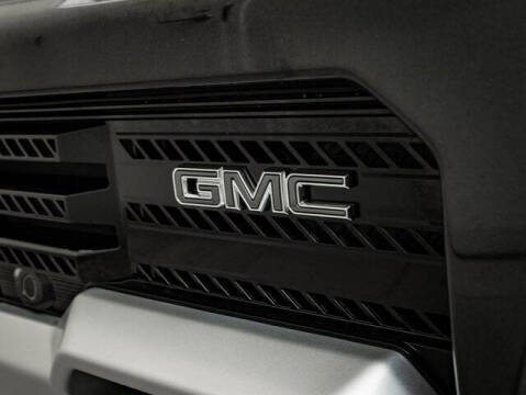 2024 GMC HUMMER EV 3X
