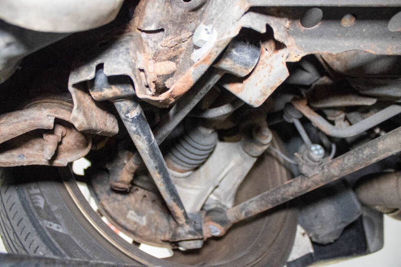 2008 Mazda RX-8 Sport