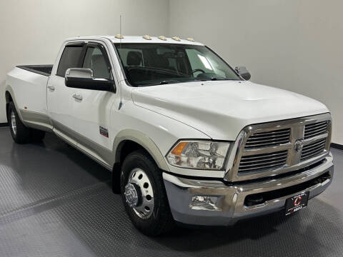 2011 RAM 3500